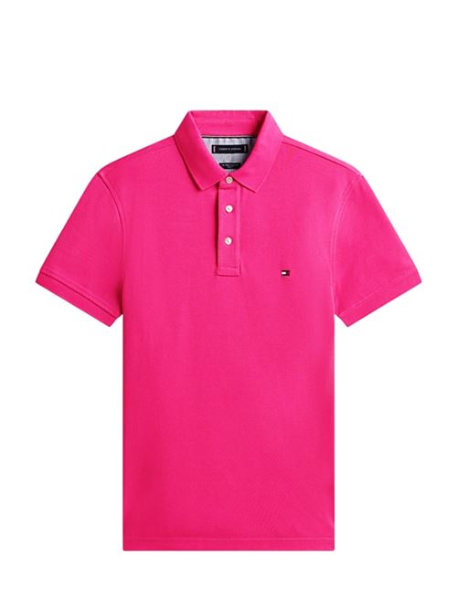 Polo slim fit 1985 Tommy Hilfiger | MW0MW17771TZO
